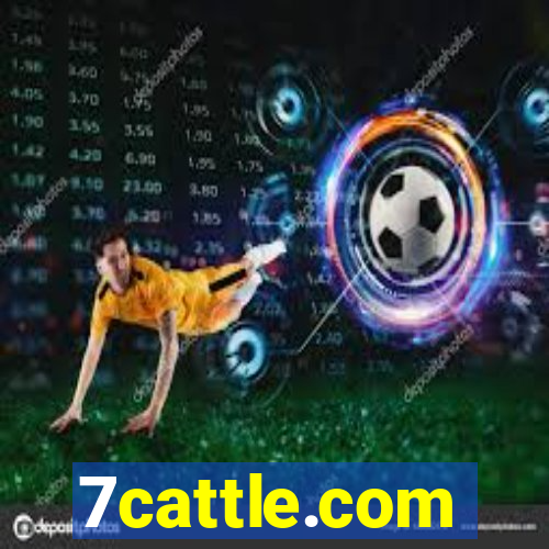 7cattle.com plataforma de jogos